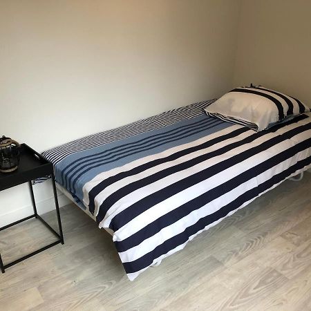 L'Etape De La Tour Appartement Grand-Fougeray Buitenkant foto
