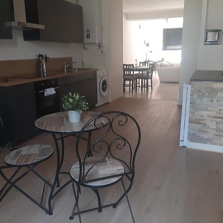 L'Etape De La Tour Appartement Grand-Fougeray Buitenkant foto