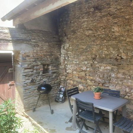 L'Etape De La Tour Appartement Grand-Fougeray Buitenkant foto