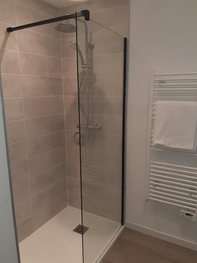 L'Etape De La Tour Appartement Grand-Fougeray Buitenkant foto