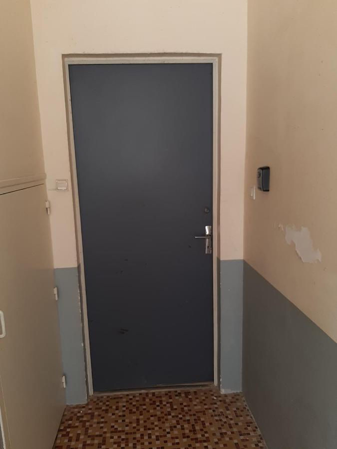 L'Etape De La Tour Appartement Grand-Fougeray Buitenkant foto