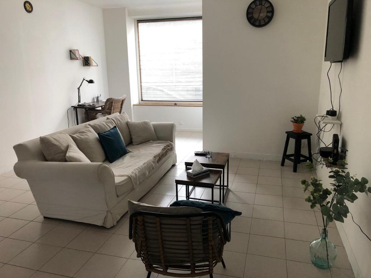 L'Etape De La Tour Appartement Grand-Fougeray Buitenkant foto